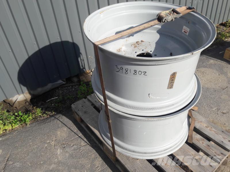  Fäljar NDI 15x28 Pneumatiky, kolesá a ráfiky