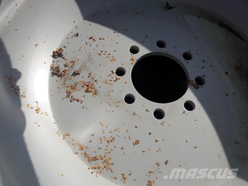  Fäljar NDI 15x28 Pneumatiky, kolesá a ráfiky