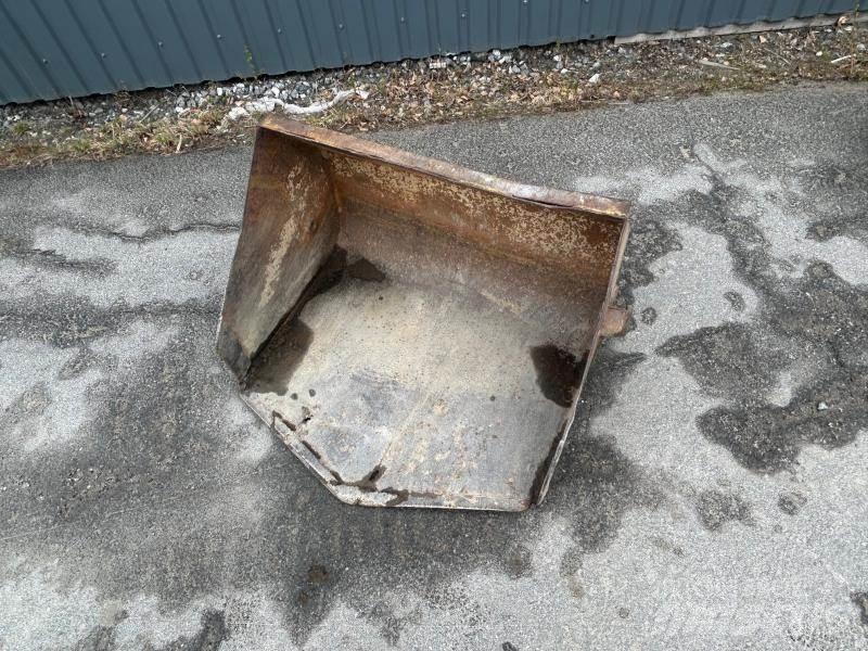  GRUSSKOPA 85 CM Ďalšie príslušenstvo traktorov