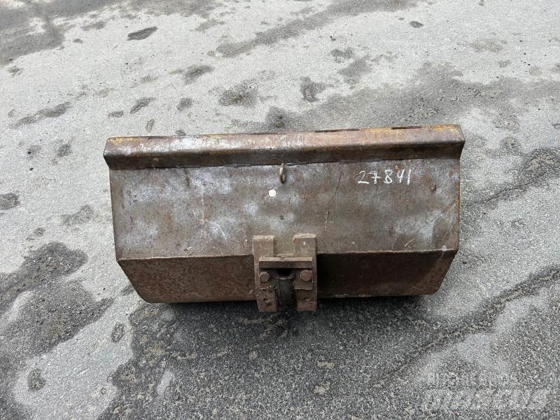  GRUSSKOPA 85 CM Ďalšie príslušenstvo traktorov