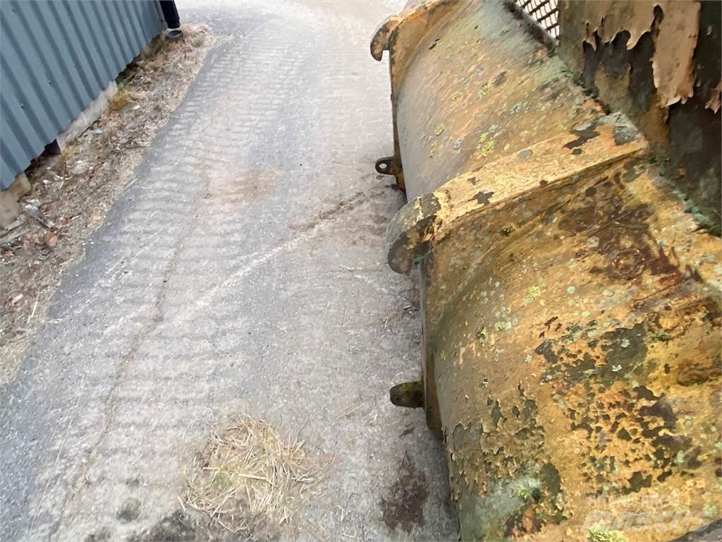  GRUSSKOPA LILLA BM Ďalšie príslušenstvo a komponenty