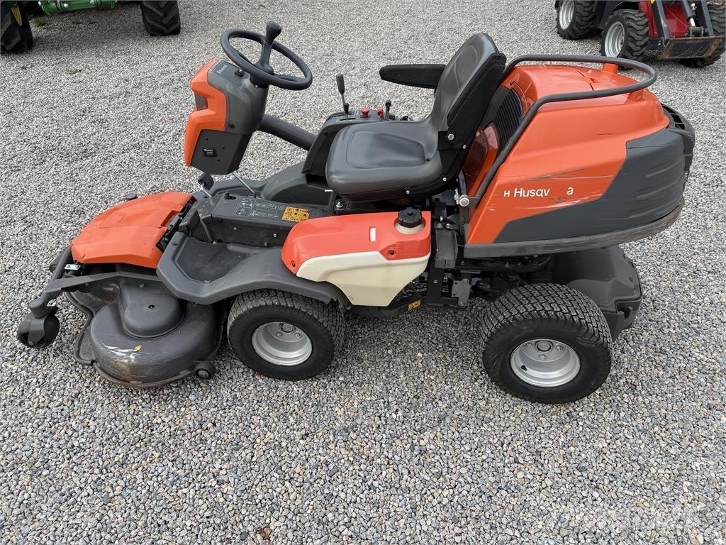 Husqvarna P524 Samochodné kosačky