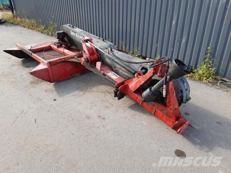 Ilsbo M150 KEDJERÖJJARE Mulčovače