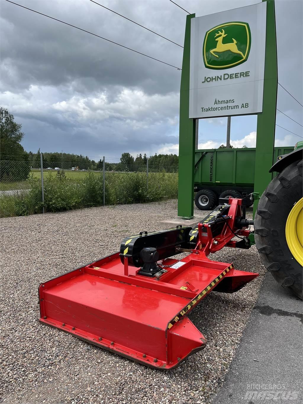 Ilsbo M150P Terénne vozidlá