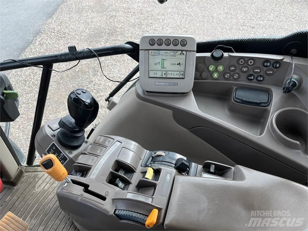 John Deere 7530 Premium Traktory
