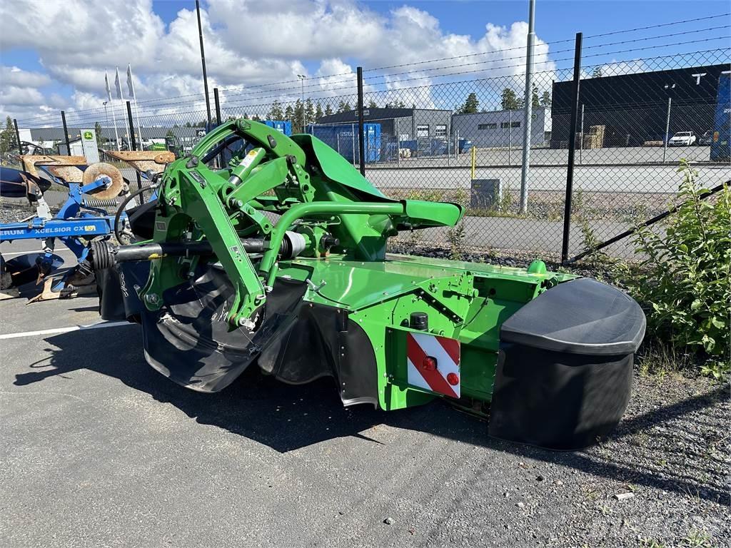 John Deere F350R Žací stroj-kondicionér