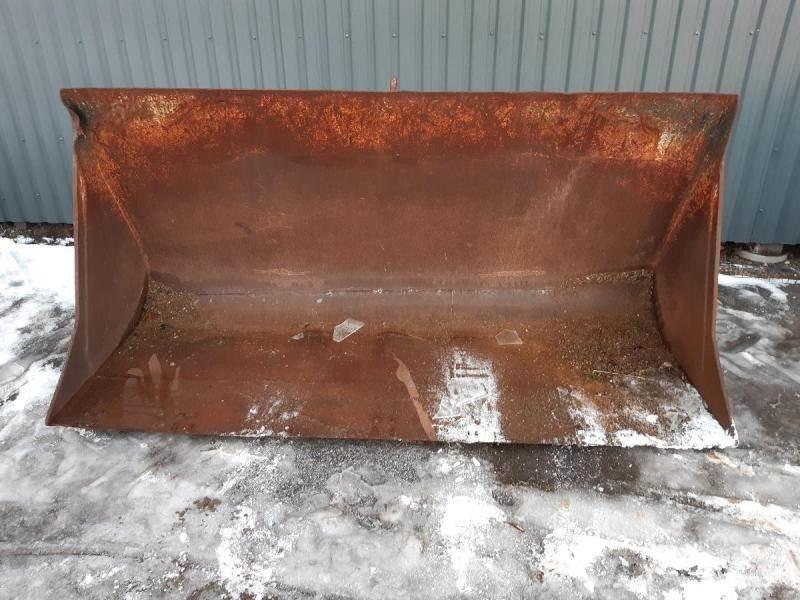  Jordskopa SBM 230 Ďalšie príslušenstvo a komponenty