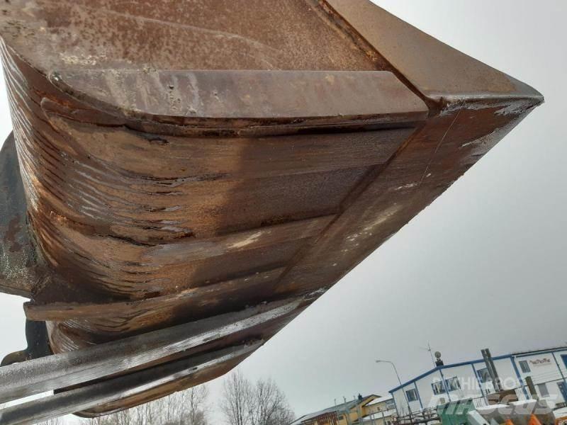  Jordskopa SBM 230 Ďalšie príslušenstvo a komponenty