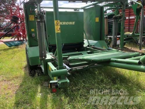 Krone CP1250 Stroje na zber krmovín-príslušenstvo