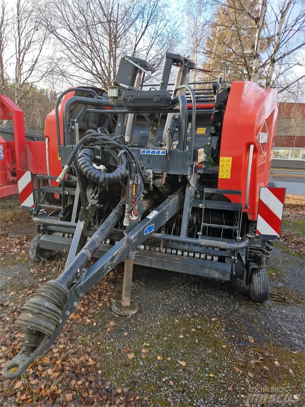 Kuhn FBP 3135 Stroje na zber krmovín-príslušenstvo