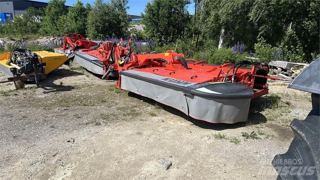 Kuhn FC9330RA butterfly Stroje na zber krmovín-príslušenstvo