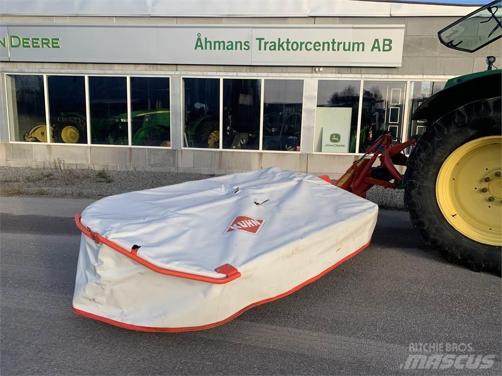 Kuhn Slåtterbalk GMD28 Stroje na zber krmovín-príslušenstvo
