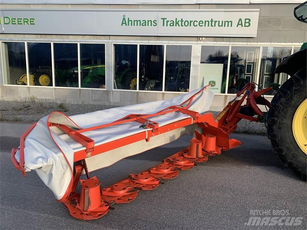 Kuhn Slåtterbalk GMD28 Stroje na zber krmovín-príslušenstvo