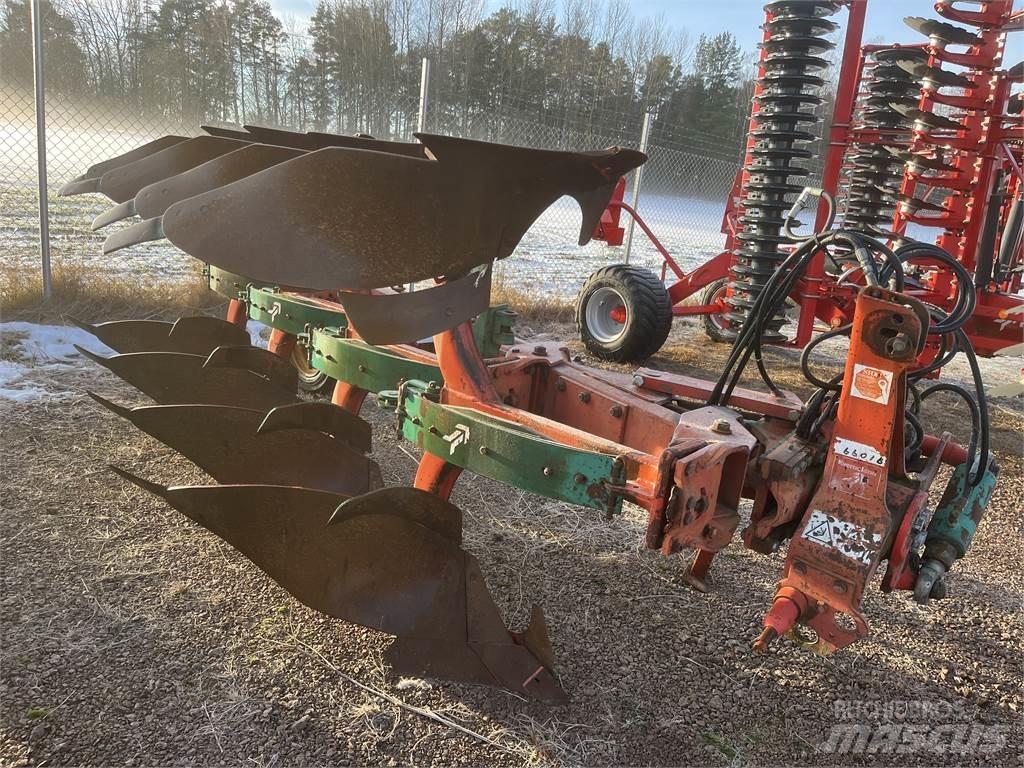 Kverneland EG85-160-4 Dvojstranné pluhy