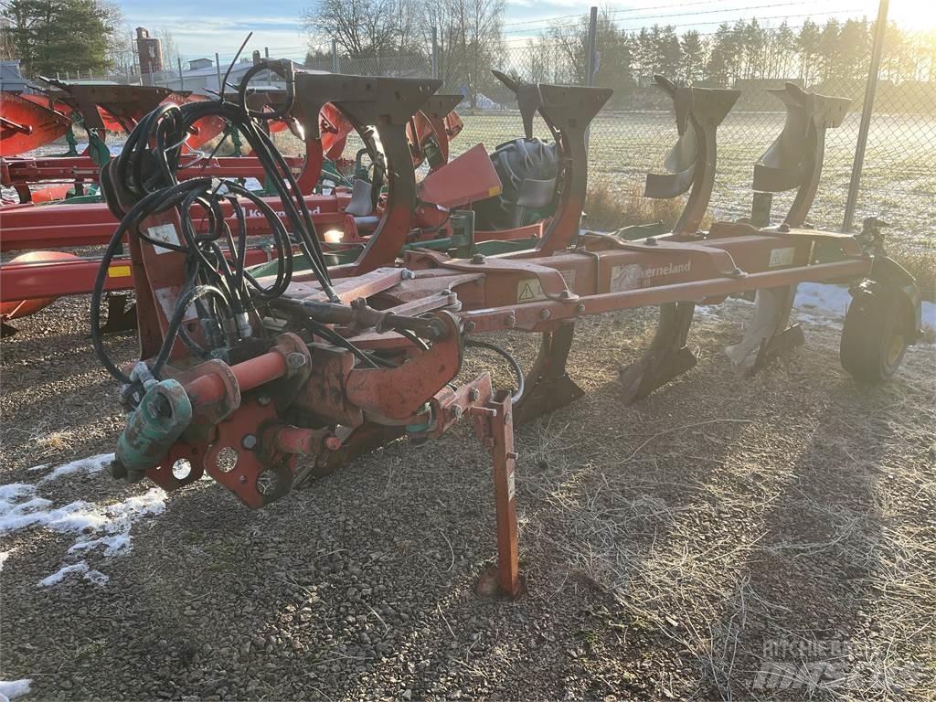 Kverneland EG85-160-4 Dvojstranné pluhy