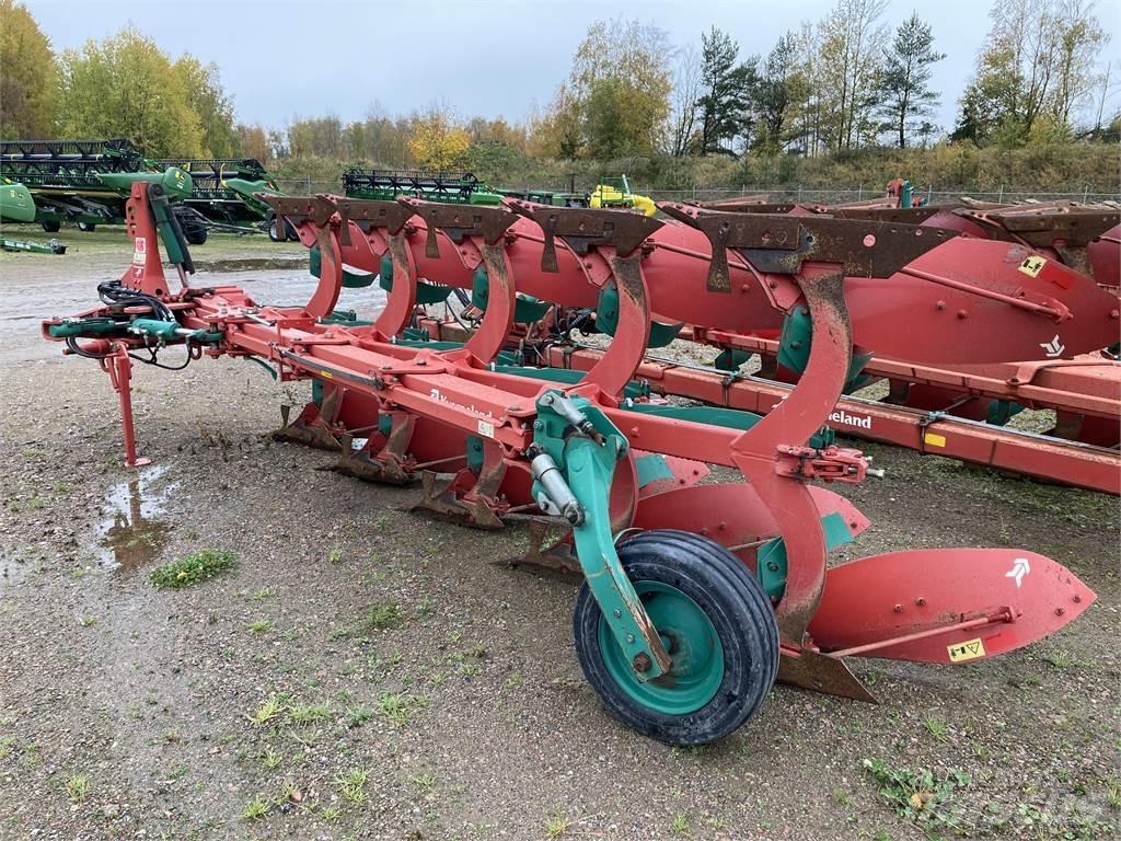 Kverneland ES85-200-5 Dvojstranné pluhy
