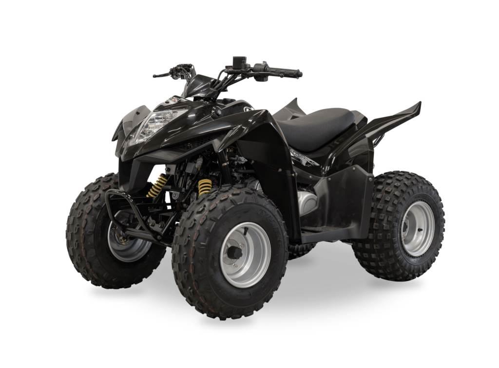 Kymco Maxxer 90 Terénne vozidlá