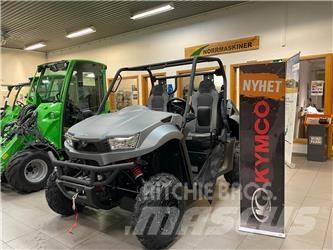 Kymco UXV 700i EPS Terénne vozidlá