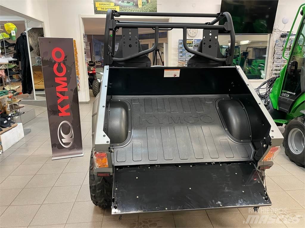 Kymco UXV 700i EPS Terénne vozidlá