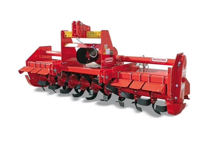 Maschio C300 med K-axel Ďalšie stroje na spracovanie pôdy a príslušenstvo