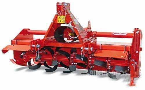Maschio U230 med K-axel Ďalšie stroje na spracovanie pôdy a príslušenstvo