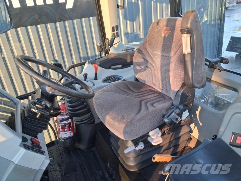 Massey Ferguson 5455 Traktory