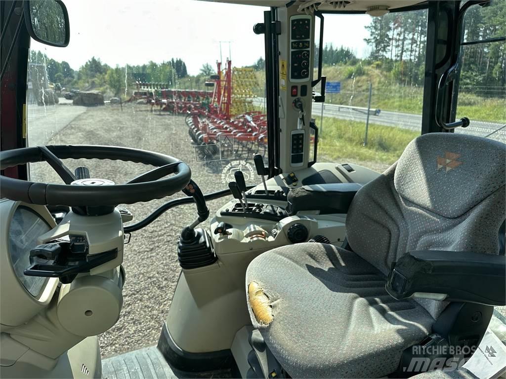 Massey Ferguson 5712 Traktory