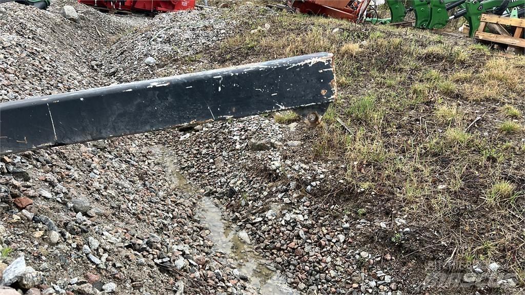  med kramer fäste Ďalšie príslušenstvo a komponenty