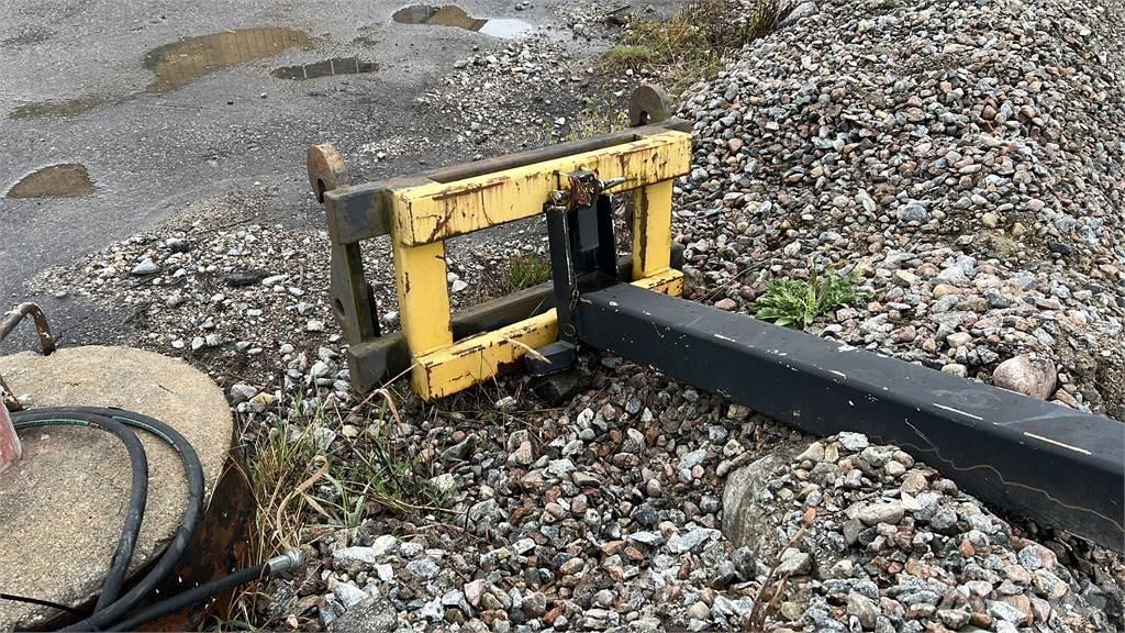  med kramer fäste Ďalšie príslušenstvo a komponenty