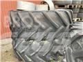 Michelin 710/70X38 Pneumatiky, kolesá a ráfiky