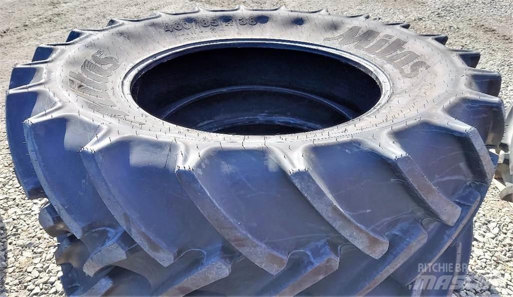 Mitas 460/85R38 Pneumatiky, kolesá a ráfiky