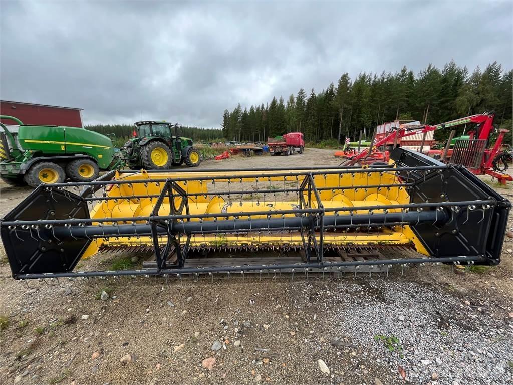 New Holland Skärbord 15 Kombinované zberacie stroje