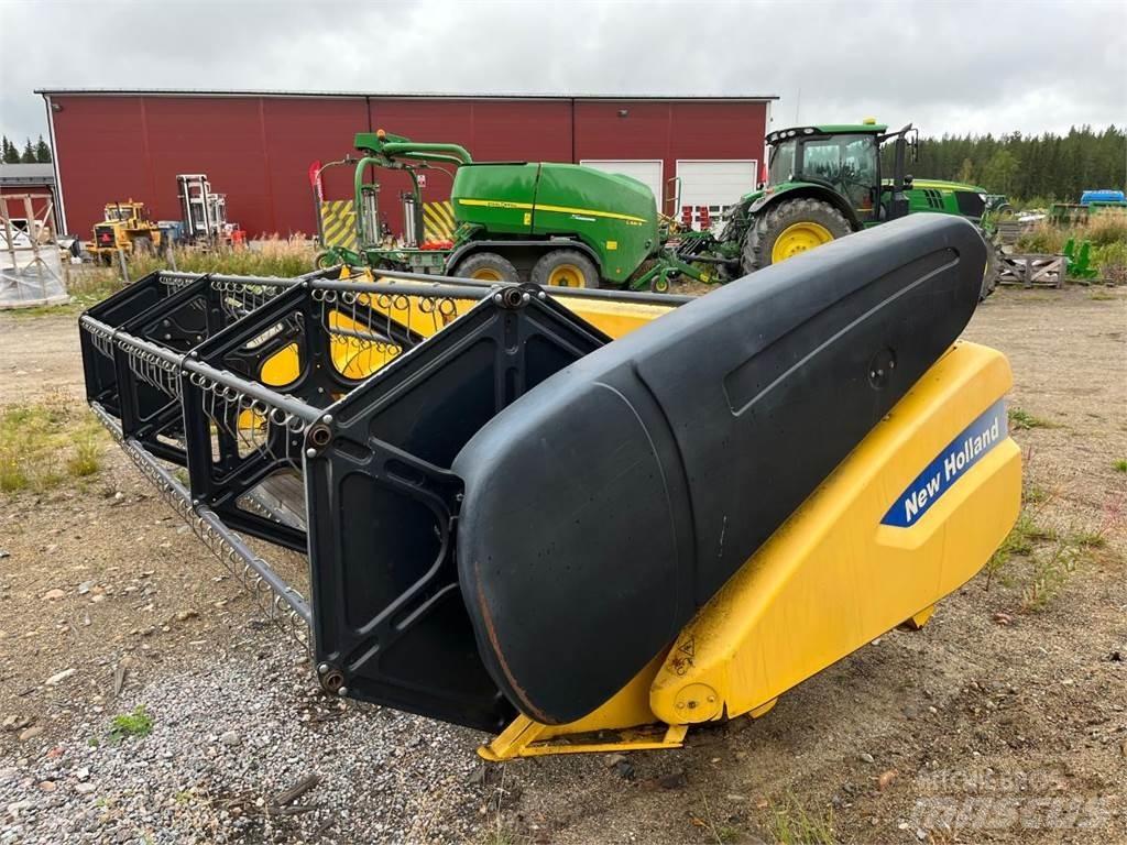 New Holland Skärbord 15 Kombinované zberacie stroje