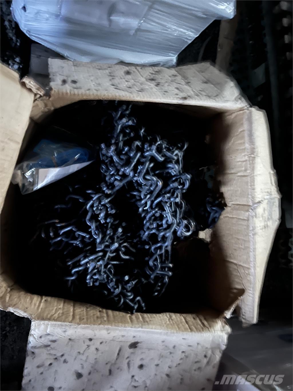 Ofa Snökedjor Pneumatiky, kolesá a ráfiky