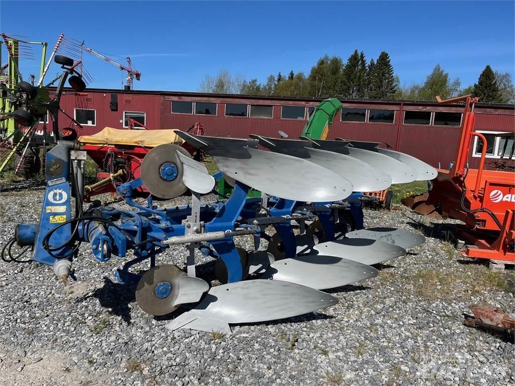 Överum XCELSIOR 490H Ďalšie stroje na spracovanie pôdy a príslušenstvo