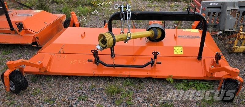 Perfect LB 275V m. utr. Mulčovače