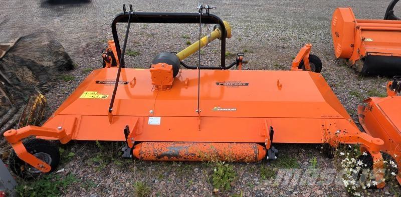 Perfect LB 275V m. utr. Mulčovače