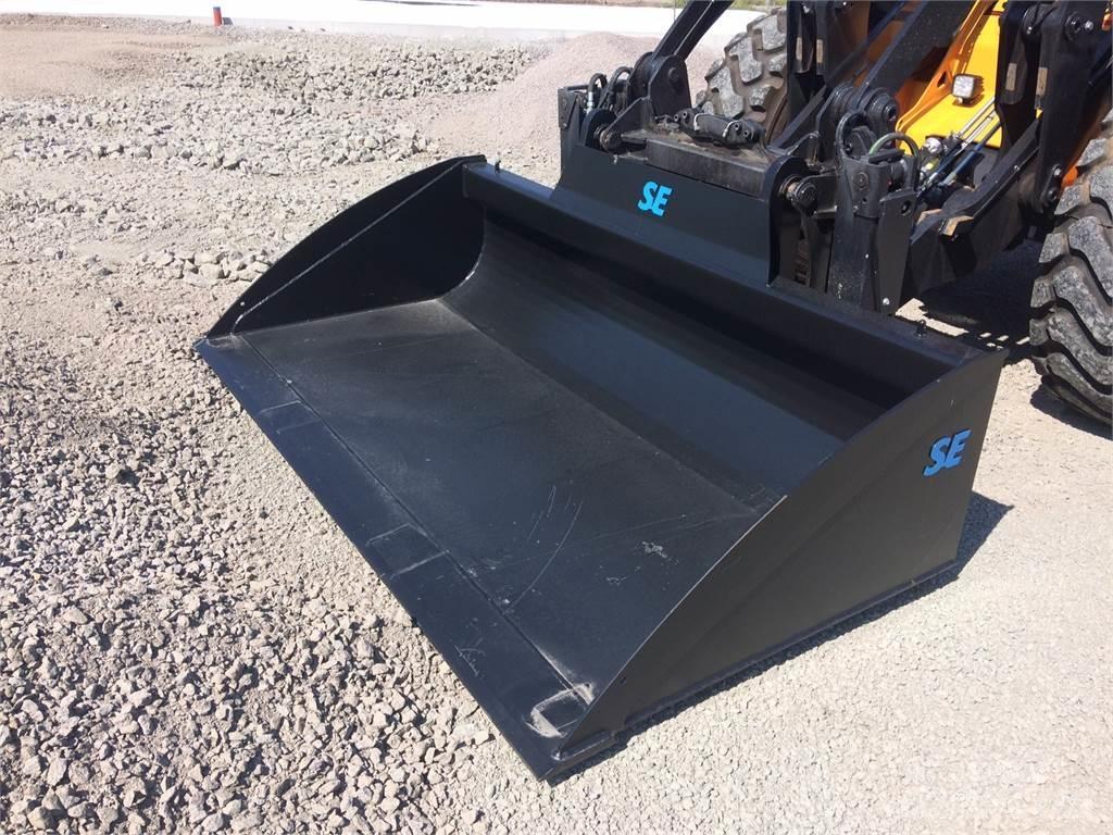  Planeringsskopa 2750mm Ďalšie príslušenstvo a komponenty
