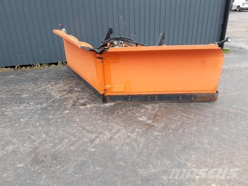 Pronar VIKPLOG 330 Ďalšie príslušenstvo a komponenty