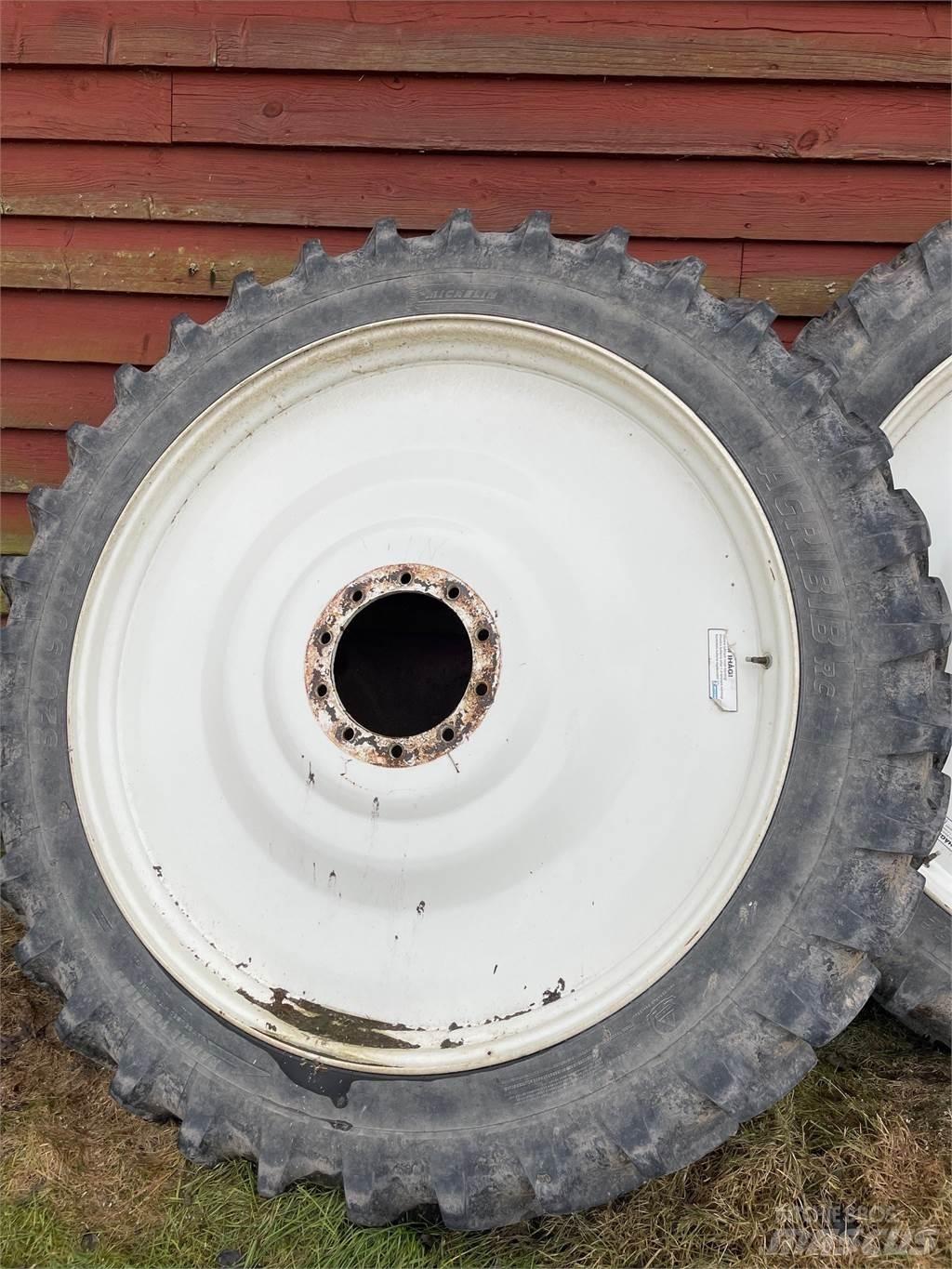  RADODLINGSHJUL Pneumatiky, kolesá a ráfiky