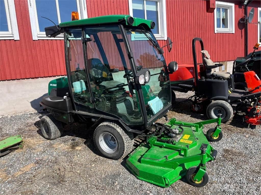 Ransomes HR3300T Samochodné kosačky
