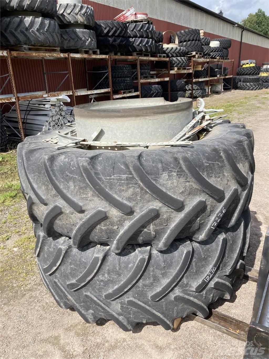 Sävsjö 620/70x42 Pneumatiky, kolesá a ráfiky