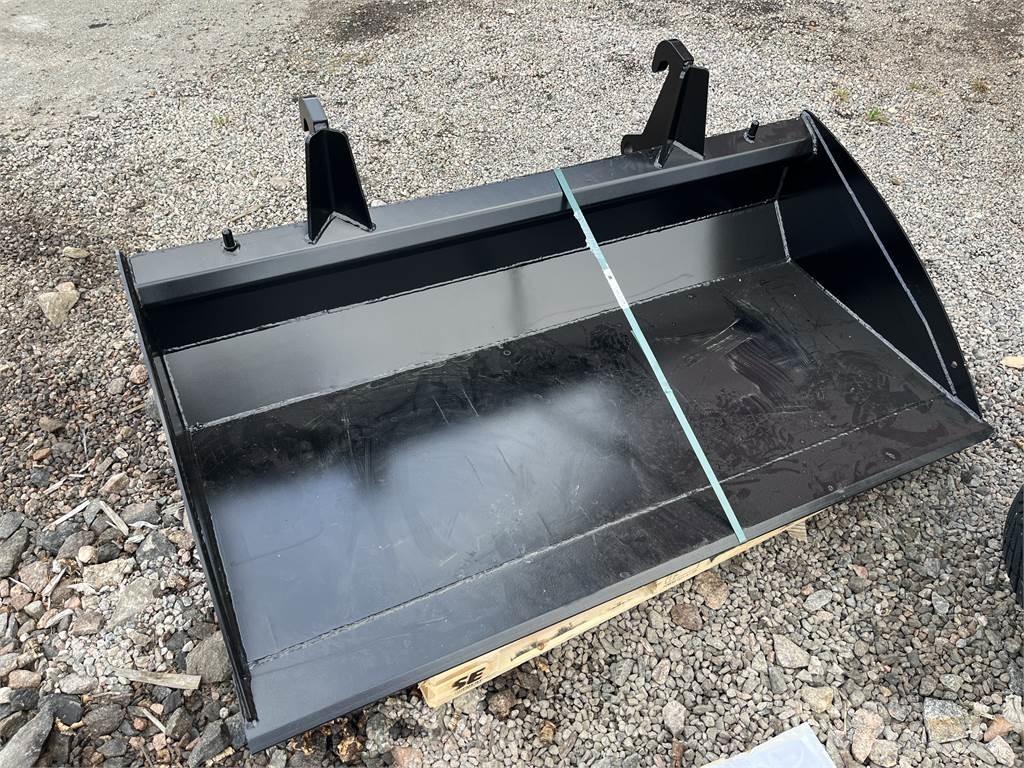 SE Equipment 180 skopa Ďalšie príslušenstvo a komponenty