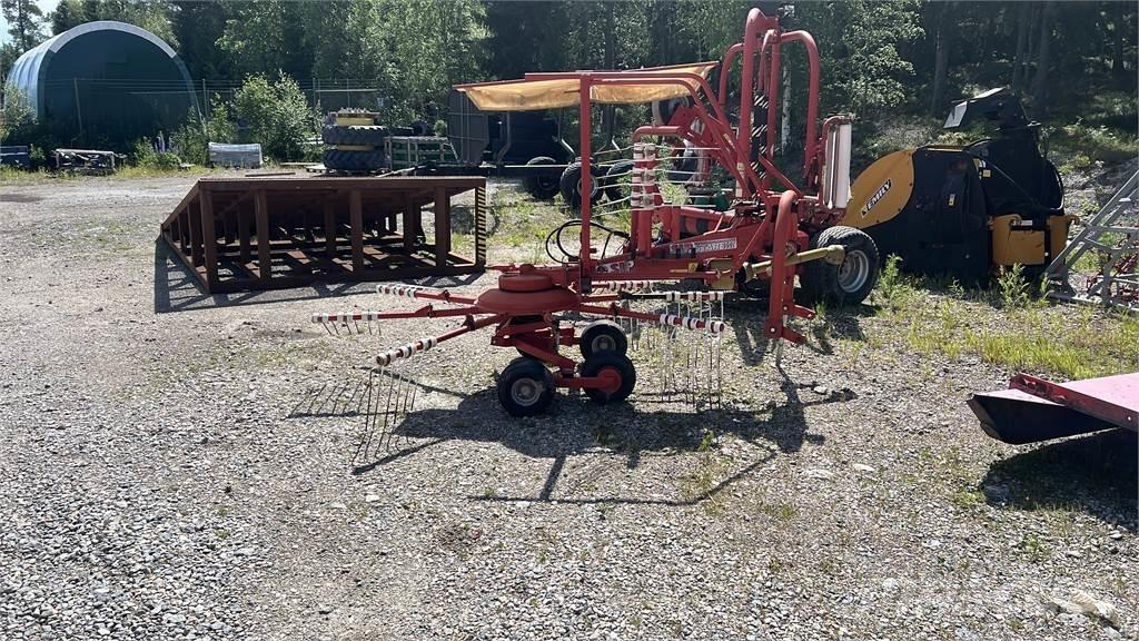 SIP Star 350T Stroje na zber krmovín-príslušenstvo