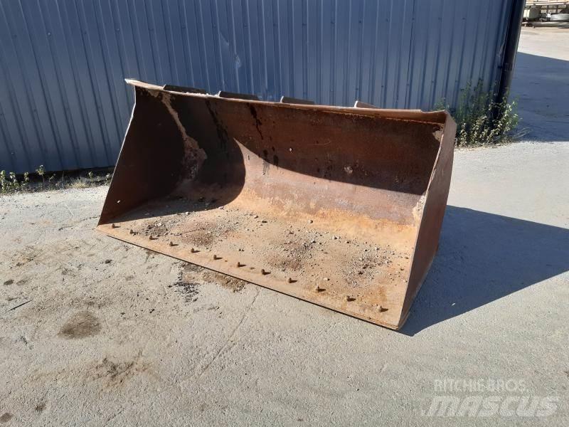  Skopa Kombi 2m L30 Ďalšie príslušenstvo a komponenty