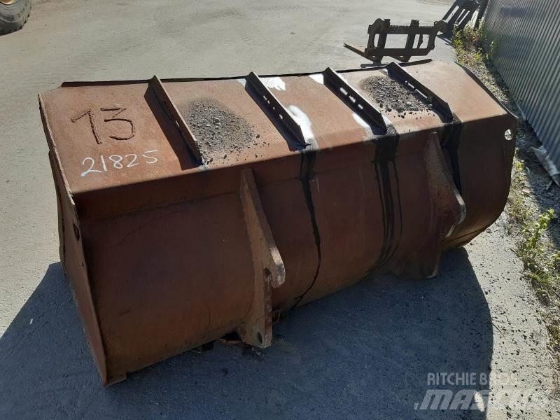  Skopa Kombi 2m L30 Ďalšie príslušenstvo a komponenty