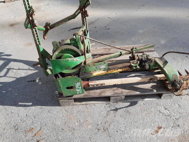  SLÅTTERBALK AVA ARVIKA Mulčovače