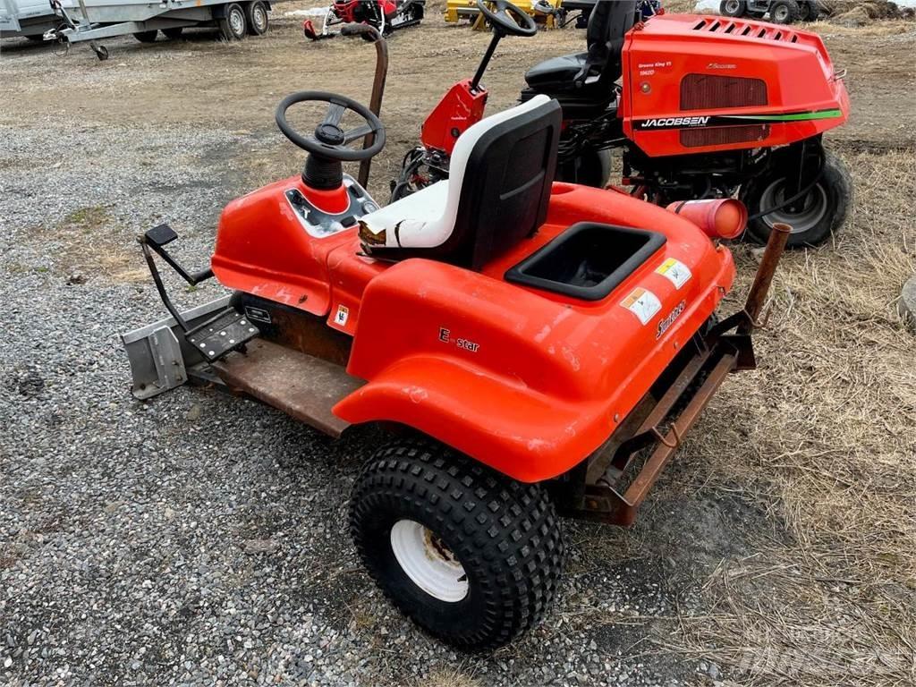 SmithCo  Komunálna technika - ostatné