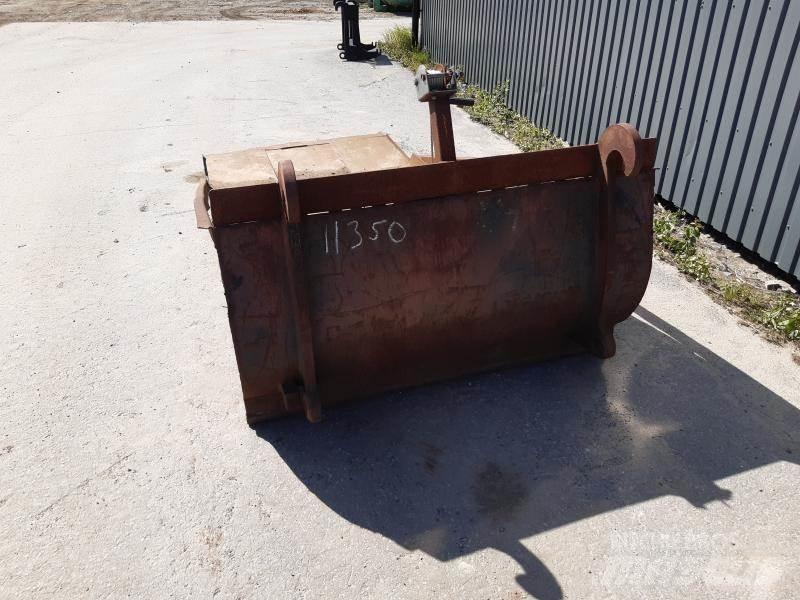 ST BM LÅNGSKOPA 140X330 Ďalšie príslušenstvo a komponenty