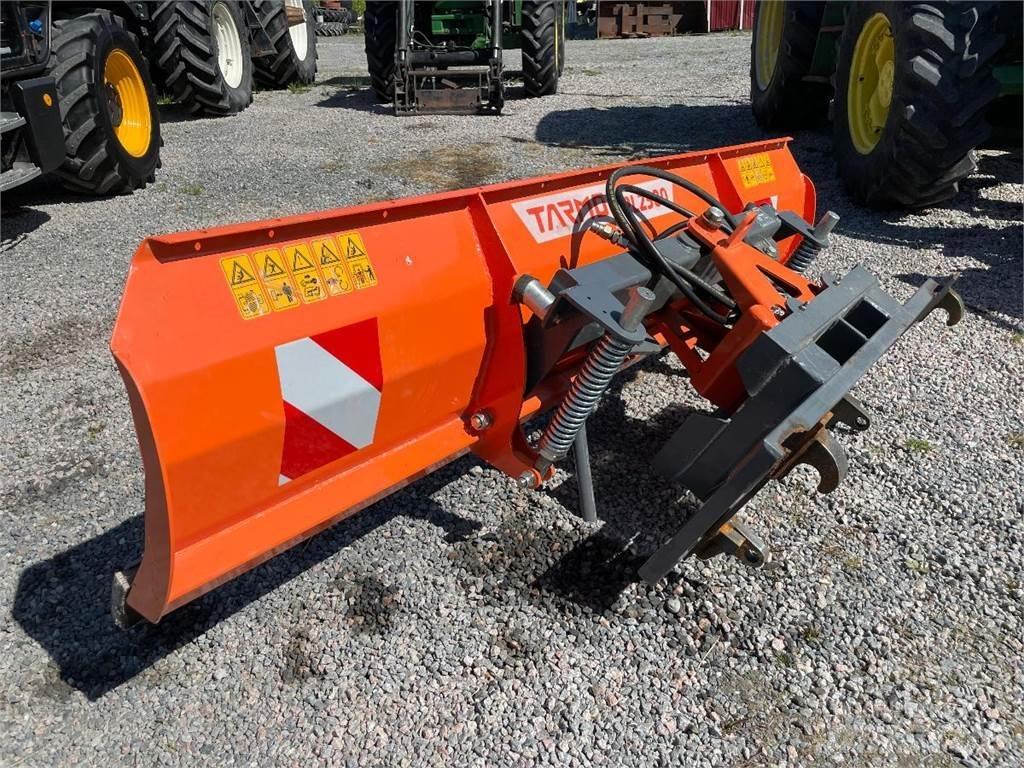 Tarmo PL2500 Snežné pluhy, predné snežné radlice